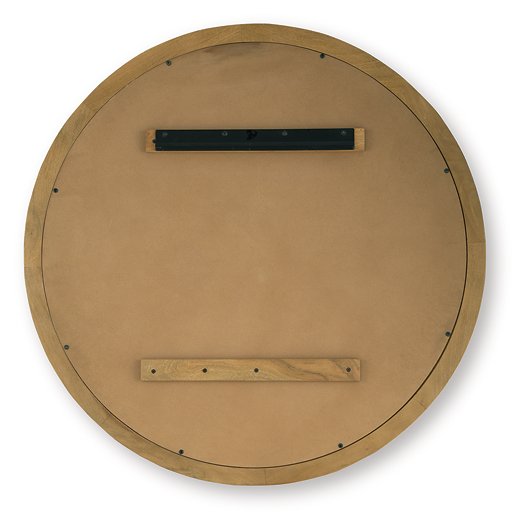 Yadiel Accent Mirror - House n2 Home Furniture (Manchester,GA)
