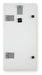 Teague Wall Clock - House n2 Home Furniture (Manchester,GA)