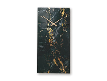 Teague Wall Clock - House n2 Home Furniture (Manchester,GA)