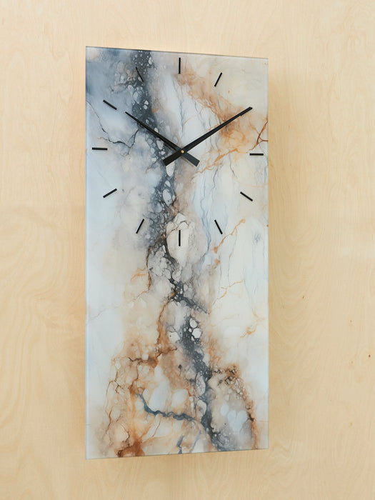 Teague Wall Clock - House n2 Home Furniture (Manchester,GA)