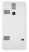 Teague Wall Clock - House n2 Home Furniture (Manchester,GA)
