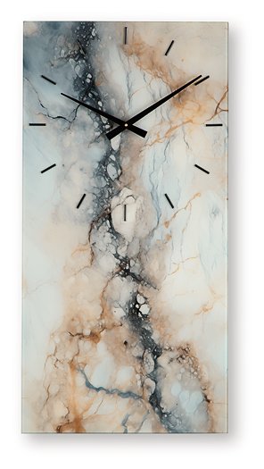 Teague Wall Clock - House n2 Home Furniture (Manchester,GA)