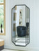 Antigone Floor Mirror - House n2 Home Furniture (Manchester,GA)