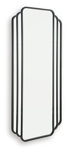 Antigone Floor Mirror - House n2 Home Furniture (Manchester,GA)