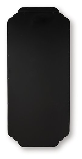 Antigone Floor Mirror - House n2 Home Furniture (Manchester,GA)