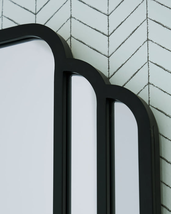 Antigone Floor Mirror - House n2 Home Furniture (Manchester,GA)