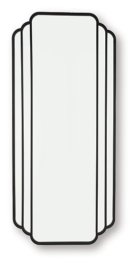 Antigone Floor Mirror - House n2 Home Furniture (Manchester,GA)