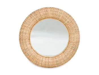 Briggsburg Accent Mirror - House n2 Home Furniture (Manchester,GA)