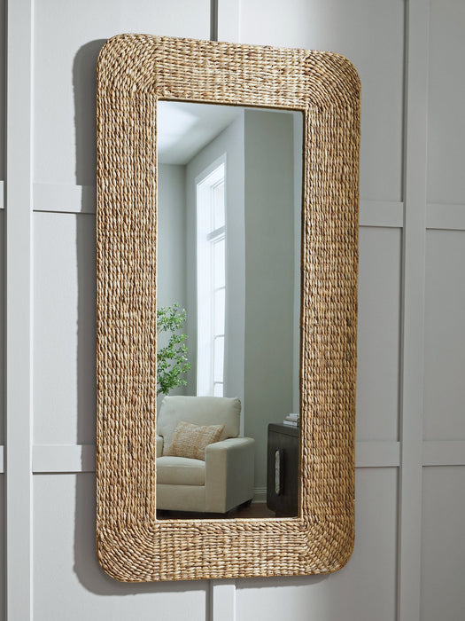 Norigan Floor Mirror - House n2 Home Furniture (Manchester,GA)