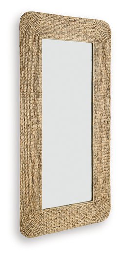 Norigan Floor Mirror - House n2 Home Furniture (Manchester,GA)