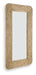 Norigan Floor Mirror - House n2 Home Furniture (Manchester,GA)