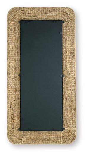 Norigan Floor Mirror - House n2 Home Furniture (Manchester,GA)
