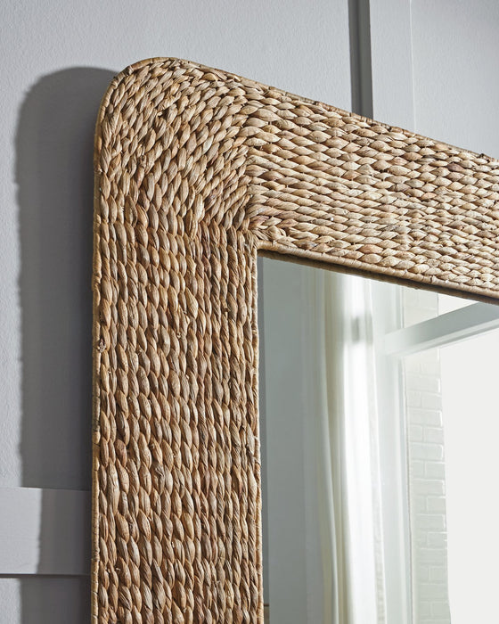 Norigan Floor Mirror - House n2 Home Furniture (Manchester,GA)