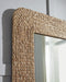 Norigan Floor Mirror - House n2 Home Furniture (Manchester,GA)