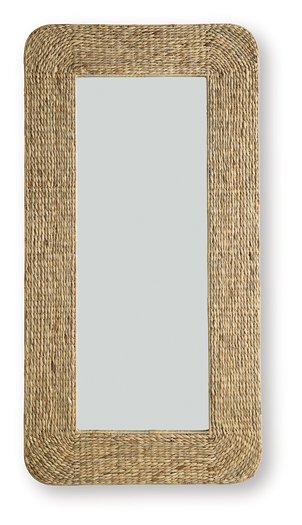 Norigan Floor Mirror - House n2 Home Furniture (Manchester,GA)