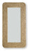 Norigan Floor Mirror - House n2 Home Furniture (Manchester,GA)