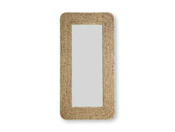 Norigan Floor Mirror - House n2 Home Furniture (Manchester,GA)