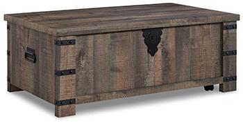Hollum Occasional Table Set - House n2 Home Furniture (Manchester,GA)
