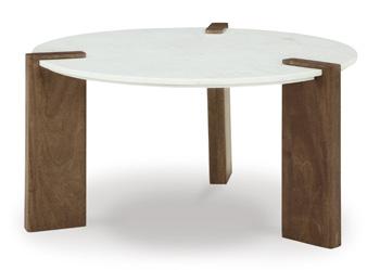 Isanti Occasional Table Set - House n2 Home Furniture (Manchester,GA)