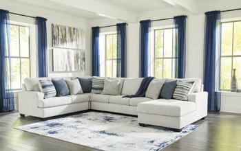 Lowder Living Room Set - House n2 Home Furniture (Manchester,GA)
