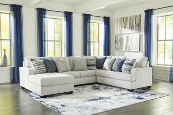 Lowder Living Room Set - House n2 Home Furniture (Manchester,GA)