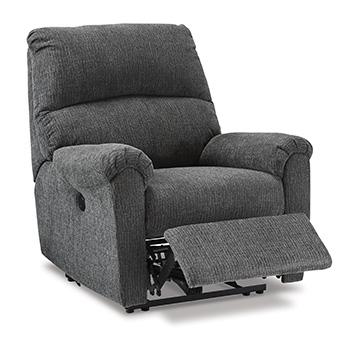McTeer Power Recliner - House n2 Home Furniture (Manchester,GA)