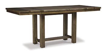 Moriville Counter Height Dining Set - House n2 Home Furniture (Manchester,GA)