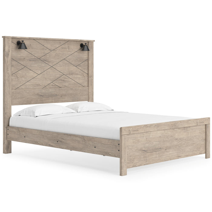 Senniberg Bedroom Set - House n2 Home Furniture (Manchester,GA)