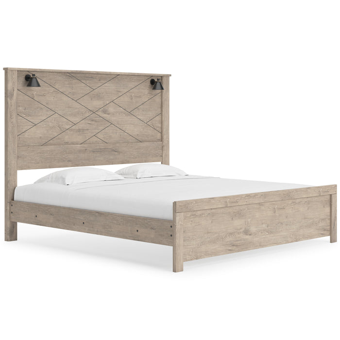 Senniberg Bedroom Set - House n2 Home Furniture (Manchester,GA)