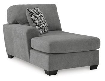 Birkdale Court Sectional - House n2 Home Furniture (Manchester,GA)