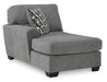 Birkdale Court Sectional - House n2 Home Furniture (Manchester,GA)