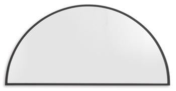 Denlow Wall Mirror Package - House n2 Home Furniture (Manchester,GA)
