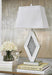 Prunella Lamp Set - House n2 Home Furniture (Manchester,GA)