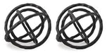 Barlee Sculpture (Set of 2) - House n2 Home Furniture (Manchester,GA)