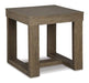 Cariton End Table Set - House n2 Home Furniture (Manchester,GA)