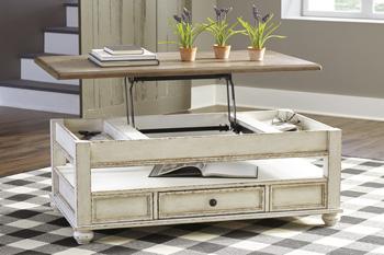 Realyn Occasional Table Set - House n2 Home Furniture (Manchester,GA)