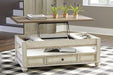 Realyn Table Set - House n2 Home Furniture (Manchester,GA)