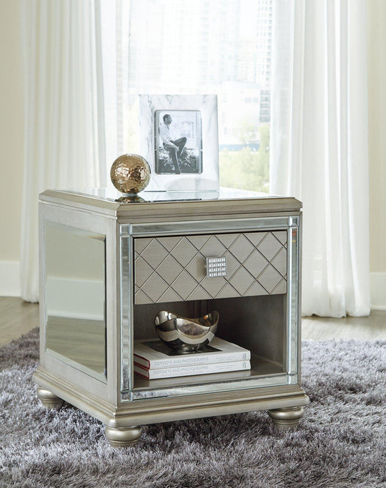 Chevanna Occasional Table Package - House n2 Home Furniture (Manchester,GA)
