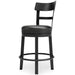 Valebeck Counter Height Bar Stool - House n2 Home Furniture (Manchester,GA)