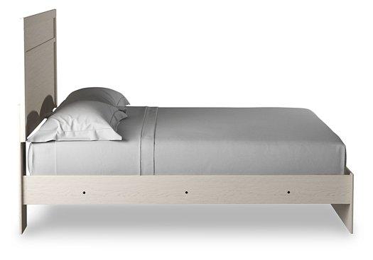 Stelsie Bed - House n2 Home Furniture (Manchester,GA)