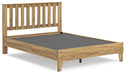 Bermacy Bedroom Set - House n2 Home Furniture (Manchester,GA)