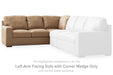 Bandon Sectional - House n2 Home Furniture (Manchester,GA)