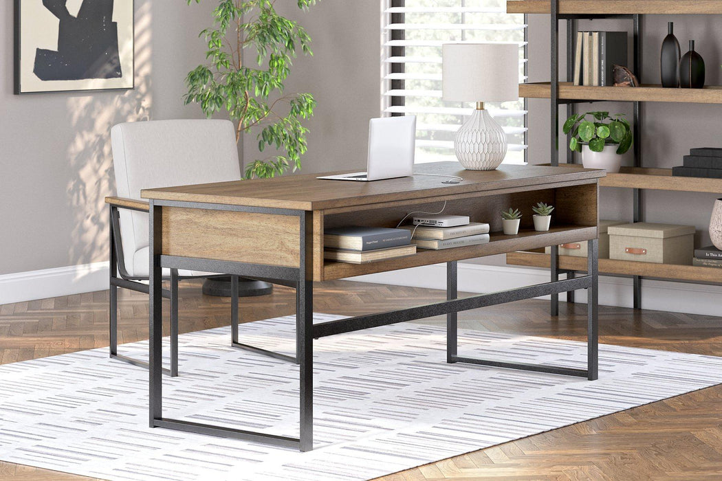 Montia Home Office Set - House n2 Home Furniture (Manchester,GA)