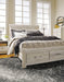Bellaby Bed - House n2 Home Furniture (Manchester,GA)