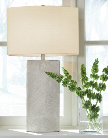 Bradard Lamp Set - House n2 Home Furniture (Manchester,GA)
