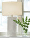 Bradard Lamp Set - House n2 Home Furniture (Manchester,GA)