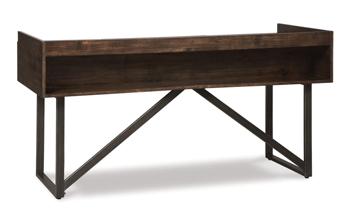 Starmore Home Office Set - House n2 Home Furniture (Manchester,GA)