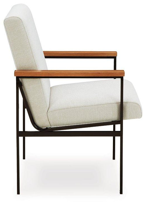 Dressonni Dining Room Set - House n2 Home Furniture (Manchester,GA)