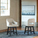 Tallenger Bar Stool Set - House n2 Home Furniture (Manchester,GA)