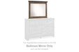 Trinell Bedroom Mirror - House n2 Home Furniture (Manchester,GA)
